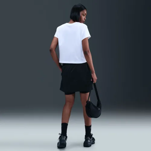 Nike Polo Sportswear Mujer Club Hbr Md