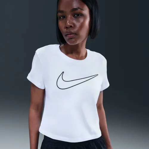 Nike Polo Sportswear Mujer Club Hbr Md