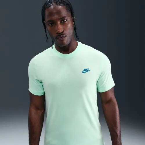 Nike Verde de Hombre modelo Polo Sportswear Hombre Club hombre 2026012616352522468  