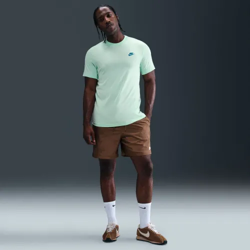 Nike Polo Sportswear Hombre Club