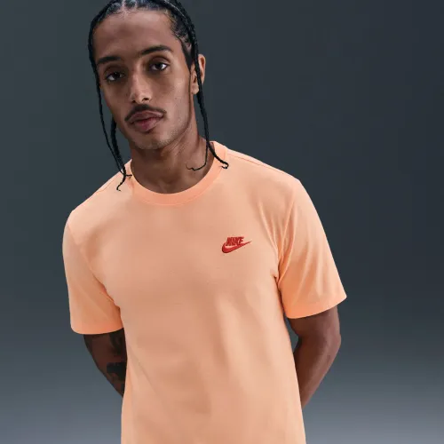 Nike Naranja de Hombre modelo Polo Sportswear Hombre Club hombre 2026012616352522477  