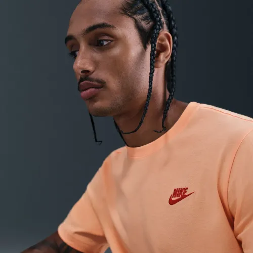 Nike Polo Sportswear Hombre Club