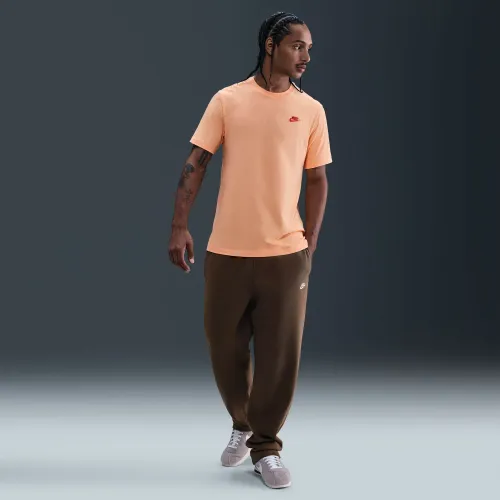 Nike Polo Sportswear Hombre Club