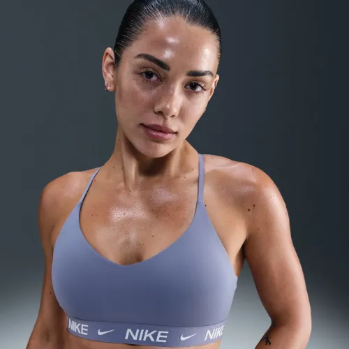 Nike  de Mujer modelo Top Training Mujer Dri-Fit Indy Light - Soporte Ligero mujer 2026012616352522525  