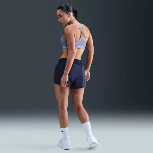Nike Top Training Mujer Dri-Fit Indy Light - Soporte Ligero
