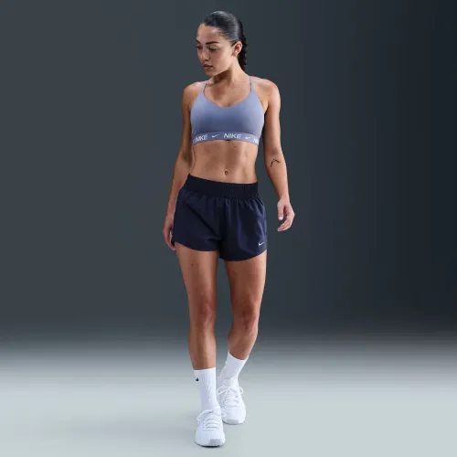 Nike Top Training Mujer Dri-Fit Indy Light - Soporte Ligero