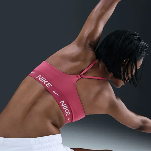 Nike Top Training Mujer Dri-Fit Indy Light - Soporte Ligero