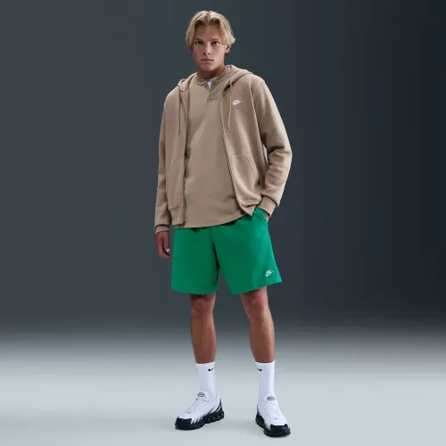 Nike Short Sportswear Hombre Club Knit