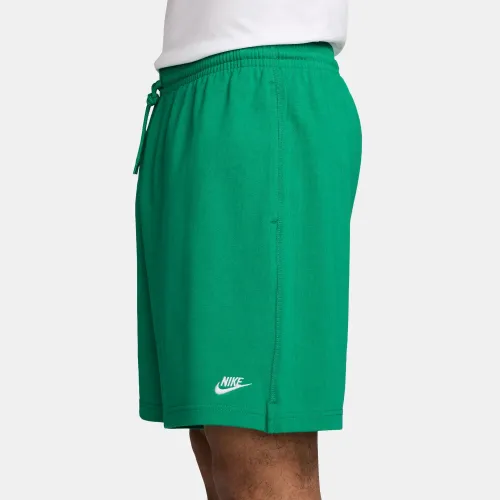 Nike Short Sportswear Hombre Club Knit