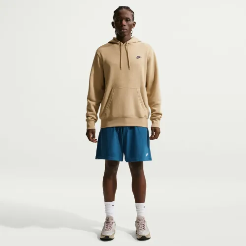 Nike Short Sportswear Hombre Club Knit