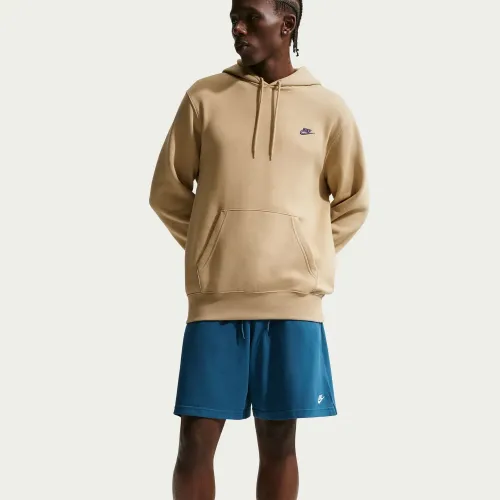 Nike Short Sportswear Hombre Club Knit