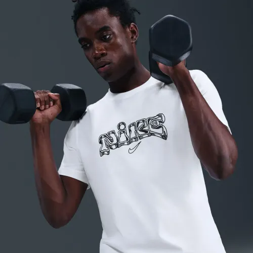 Nike Polo Training Hombre Iykyk Fitness