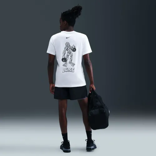 Nike Polo Training Hombre Iykyk Fitness