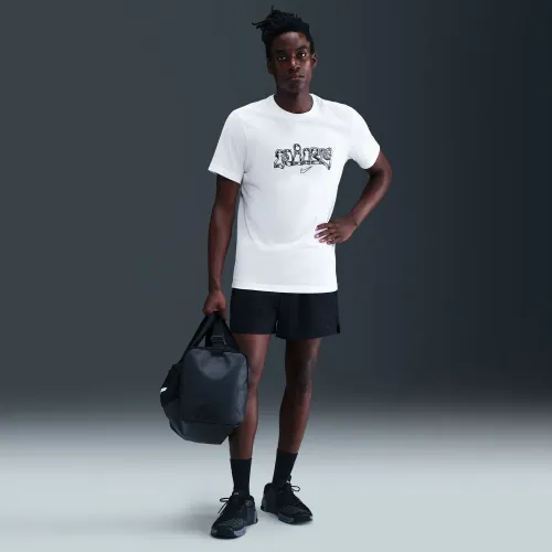 Nike Polo Training Hombre Iykyk Fitness