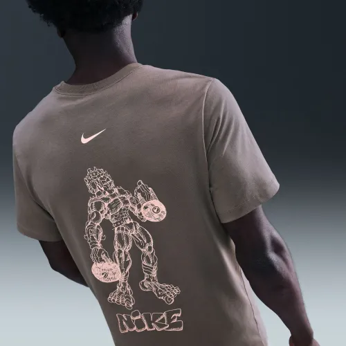 Nike Polo Training Hombre Iykyk Fitness