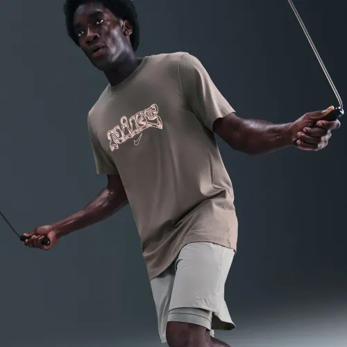 Nike Polo Training Hombre Iykyk Fitness