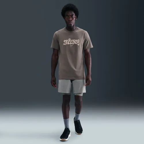 Nike Polo Training Hombre Iykyk Fitness