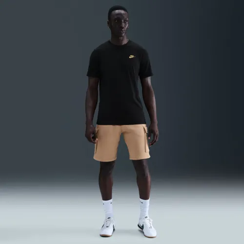 Nike Polo Sportswear Hombre Club