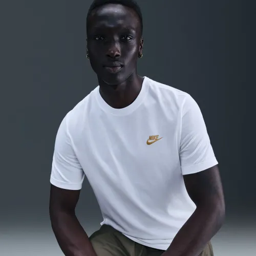 Nike Polo Sportswear Hombre Club