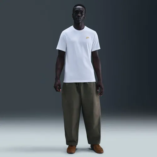 Nike Polo Sportswear Hombre Club