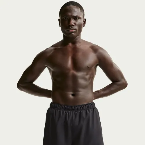 Nike Short Running Hombre  Dri-Fit Challenger Run Enrgy 7in