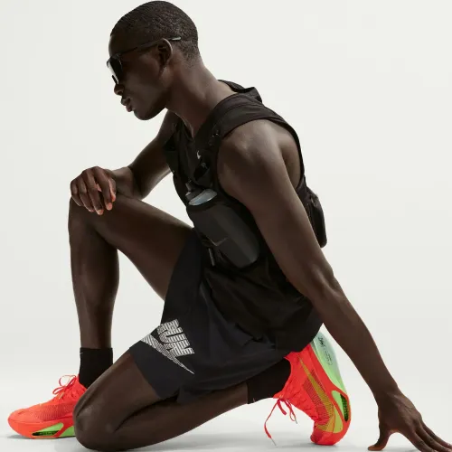 Nike Negro de Hombre modelo Short Running Hombre  Dri-Fit Challenger Run Enrgy 7in negros hombre 2026012616352522705  