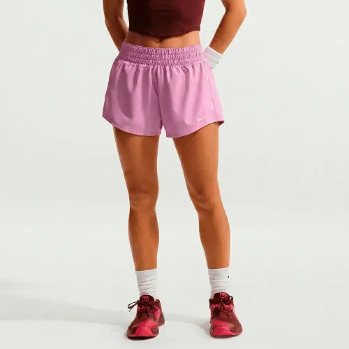 Nike Rosado de Mujer modelo Short Training Mujer Dri-Fit One 2n1 - 3in rosados mujer 2026012616352522732  