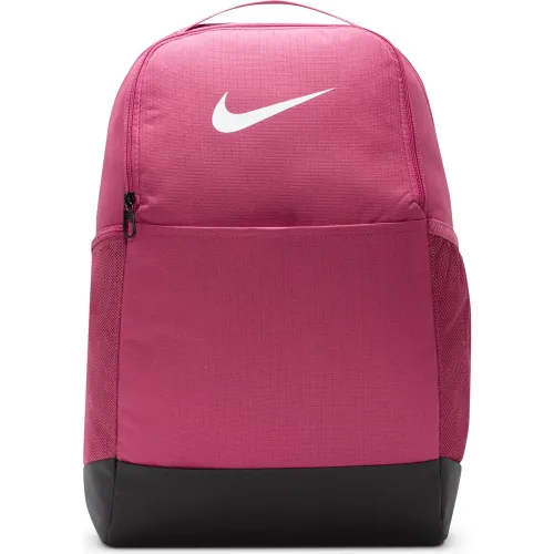Nike Morado modelo Mochila Training Unisex Brasilia 9.5 - 24 L fucsias 2026012616352522741  