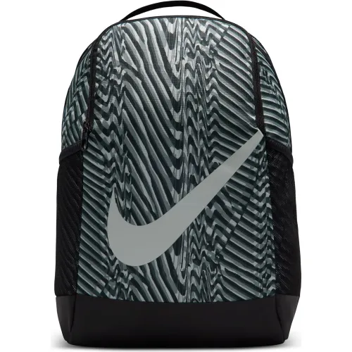 Nike Gris modelo Mochila Niños Brasilia - 18 L grises negros 2026012616352522744  