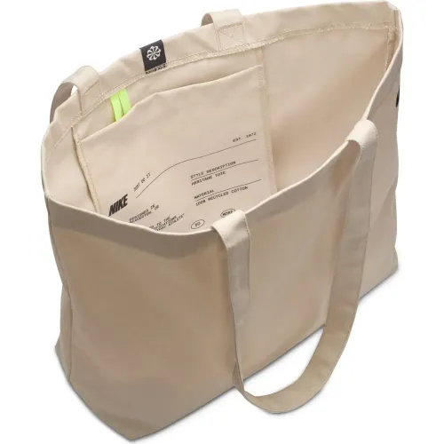 Nike Bolso Tote Unisex Heritage 2.0 - 22 L
