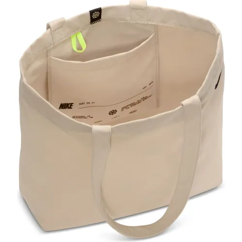 Nike Bolso Tote Unisex Heritage 2.0 - 22 L