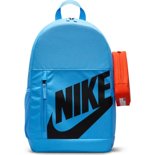 Nike Celeste modelo Mochila Juvenil Elmental Shoebox - 20 L celestes 2026012616352522750  