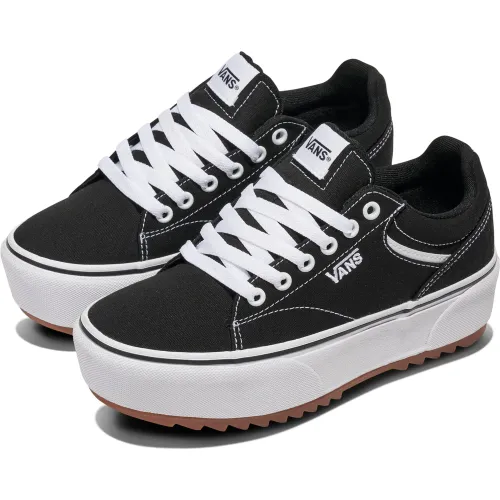 Vans Zapatillas Urbanas Mujer Seldan Platform St