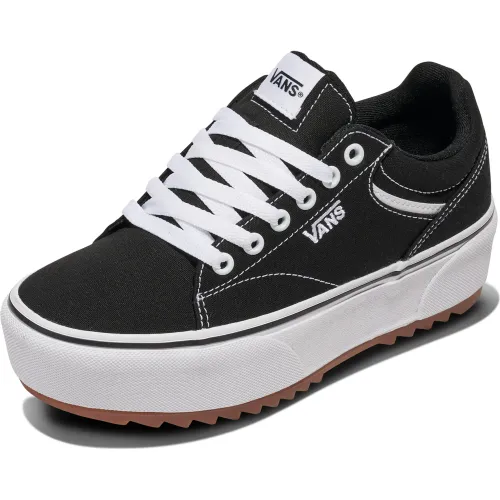 Vans Zapatillas Urbanas Mujer Seldan Platform St