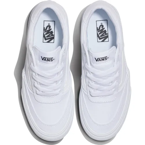 Vans Zapatillas Urbanas Mujer Brooklyn Platform