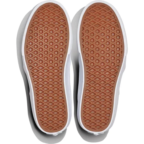 Vans Zapatillas Urbanas Mujer Brooklyn Platform