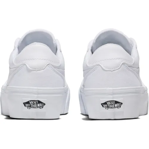 Vans Zapatillas Urbanas Mujer Brooklyn Platform