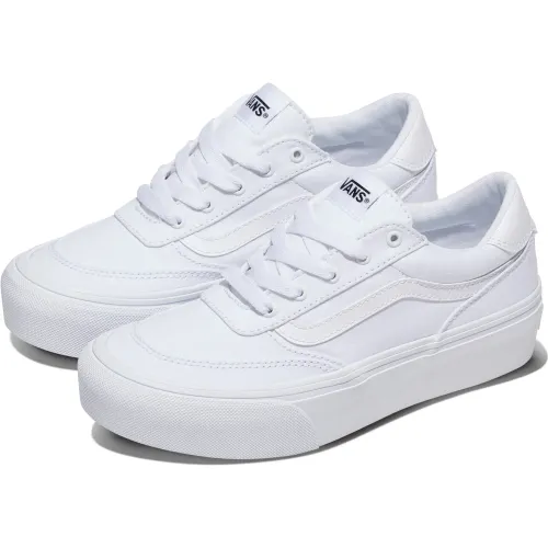 Vans Zapatillas Urbanas Mujer Brooklyn Platform