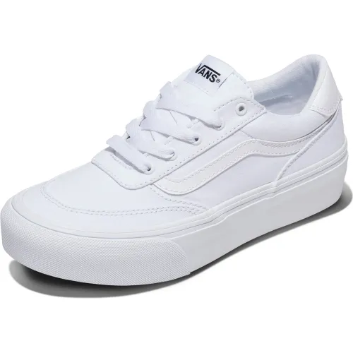 Vans Zapatillas Urbanas Mujer Brooklyn Platform