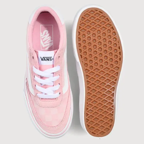 Vans Zapatillas Urbanas Mujer Brooklyn Platform
