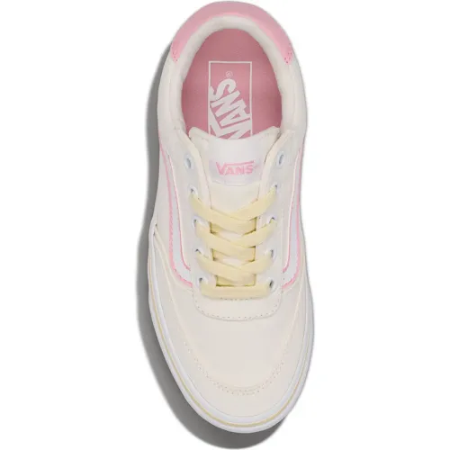 Vans Zapatillas Urbanas Mujer Brooklyn Ls