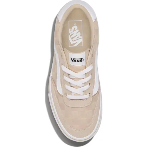 Vans Zapatillas Urbanas Mujer Brooklyn Ls