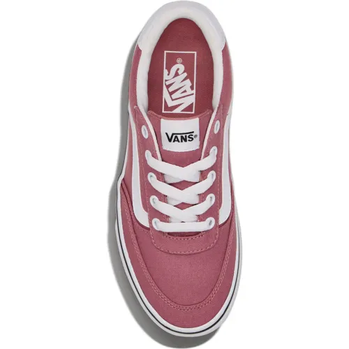 Vans Zapatillas Urbanas Mujer Brooklyn Ls