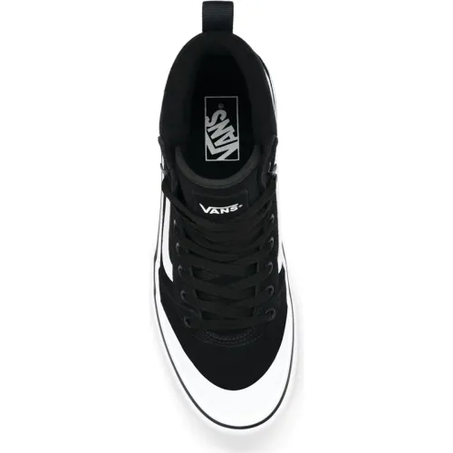 Vans Zapatillas Urbanas Hombre Ashwood Hi Decon