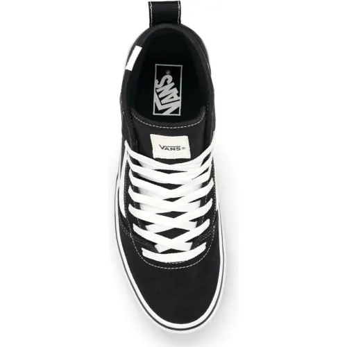 Vans Zapatillas Urbanas Hombre Ashwood Hi Decon