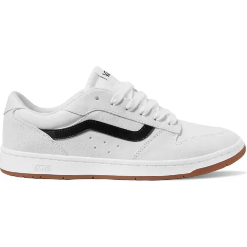 Vans Blanco de Hombre modelo Zapatillas Urbanas Hombre Ryland Ls blancos negros hombre 2026012617554661794 Textil - sintético Caucho