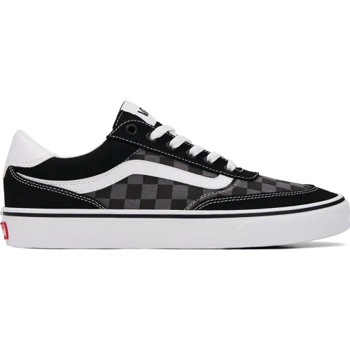 Vans Negro de Hombre modelo Zapatillas Urbanas Hombre Brooklyn Ls hombre 2026012617554662328 Textil - sintético Caucho