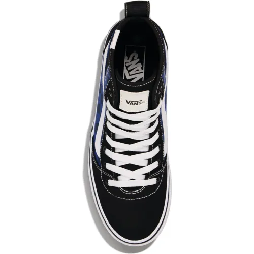 Vans Zapatillas Urbanas Hombre Ashwood Hi