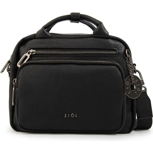 ZIOL Negro de Mujer modelo Morral Mujer Ada negros mujer 2026012621522644621  
