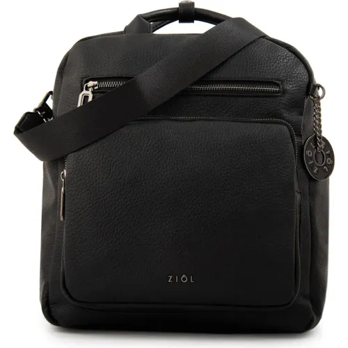 ZIOL Negro de Mujer modelo Mochila Mujer Ada negros mujer 2026012621522644630  